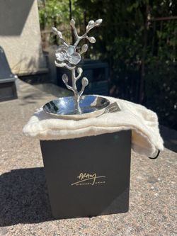 Michael Aram Ring Holder