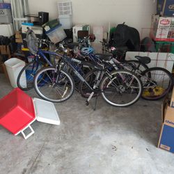 Bicycles For Sale