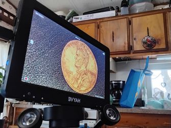 2009 Bicentennial Coin