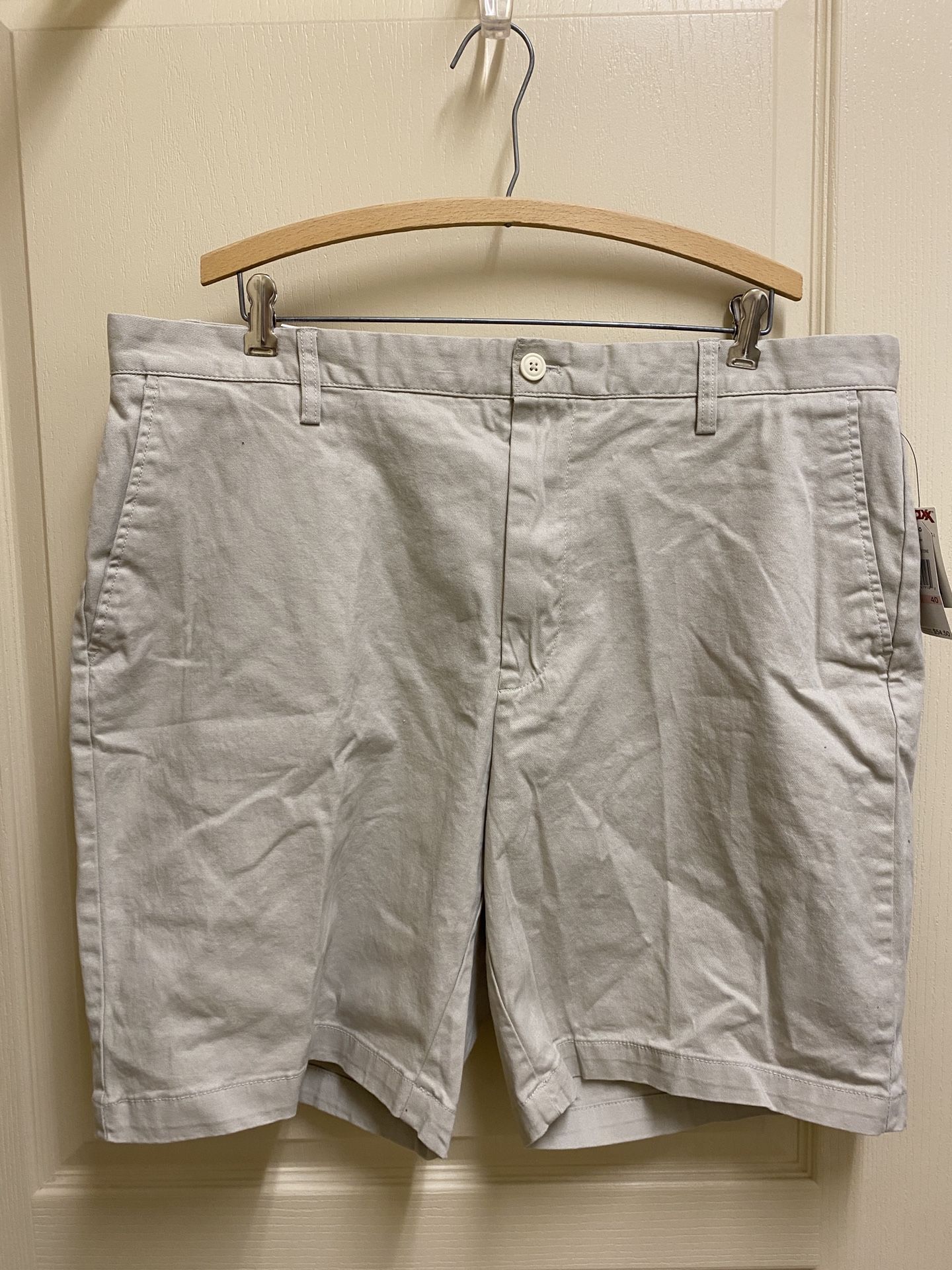 Men’s Nautical Shorts