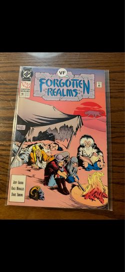 Forgotten Realms