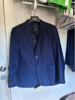 Traje completo