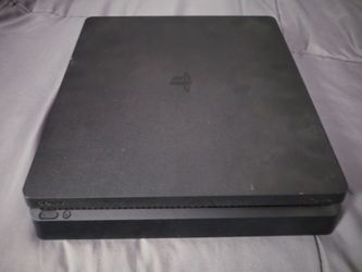 Ps4 Console only