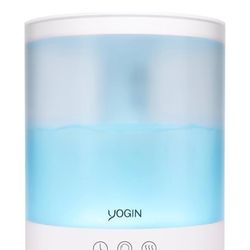 Humidifier 