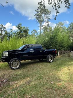 2009 Chevrolet Silverado 1500