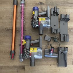 Dyson Parts