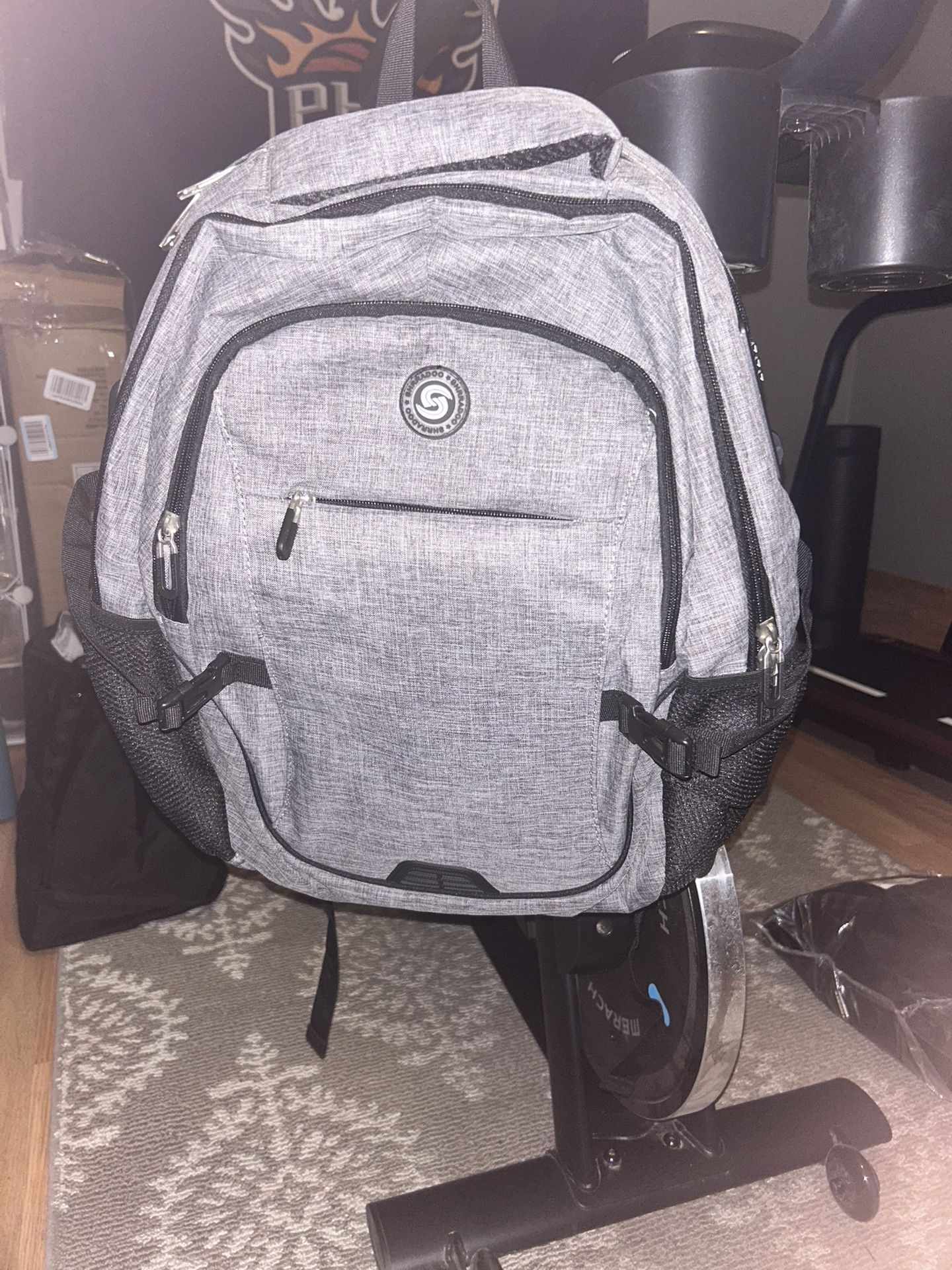 Travel Backpack