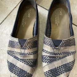 Toms Slip-on Women6