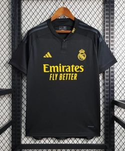 Playeras Futbol Real Madrid Soccer Champions 