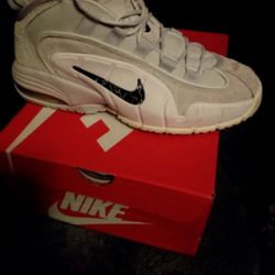 Tenis Nike Nuevos 9.5