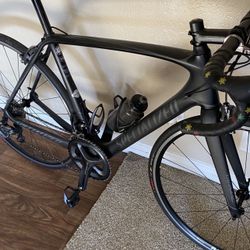 Specialized Tarmac