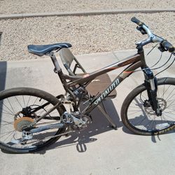 Specialized Bike