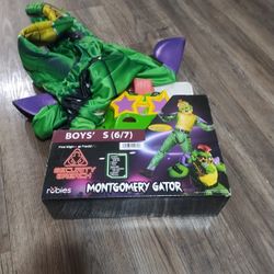 Five Nights At Freddys Costume