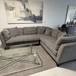 Sectional Sofa