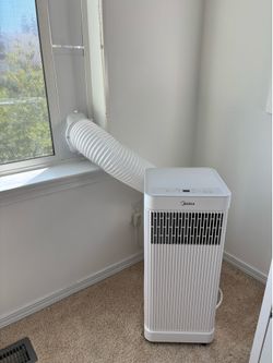 Air Condition portable