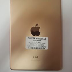 iPad Mini 5, 64 GB, Wi Fi