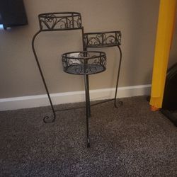 Plant Stand