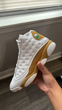 Wheat 13s Sz 9.5 Og box