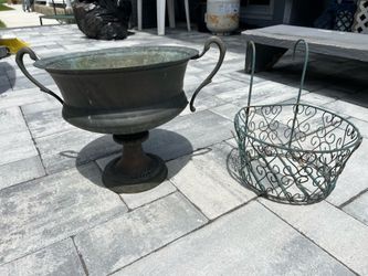 2 Planter