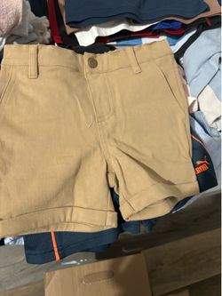 Luxury Boy clothes, Zara H&M, Mango,carters/puma addidas