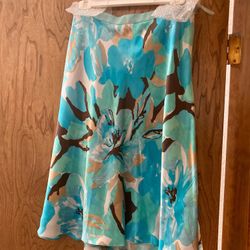 Banana Republic Skirt