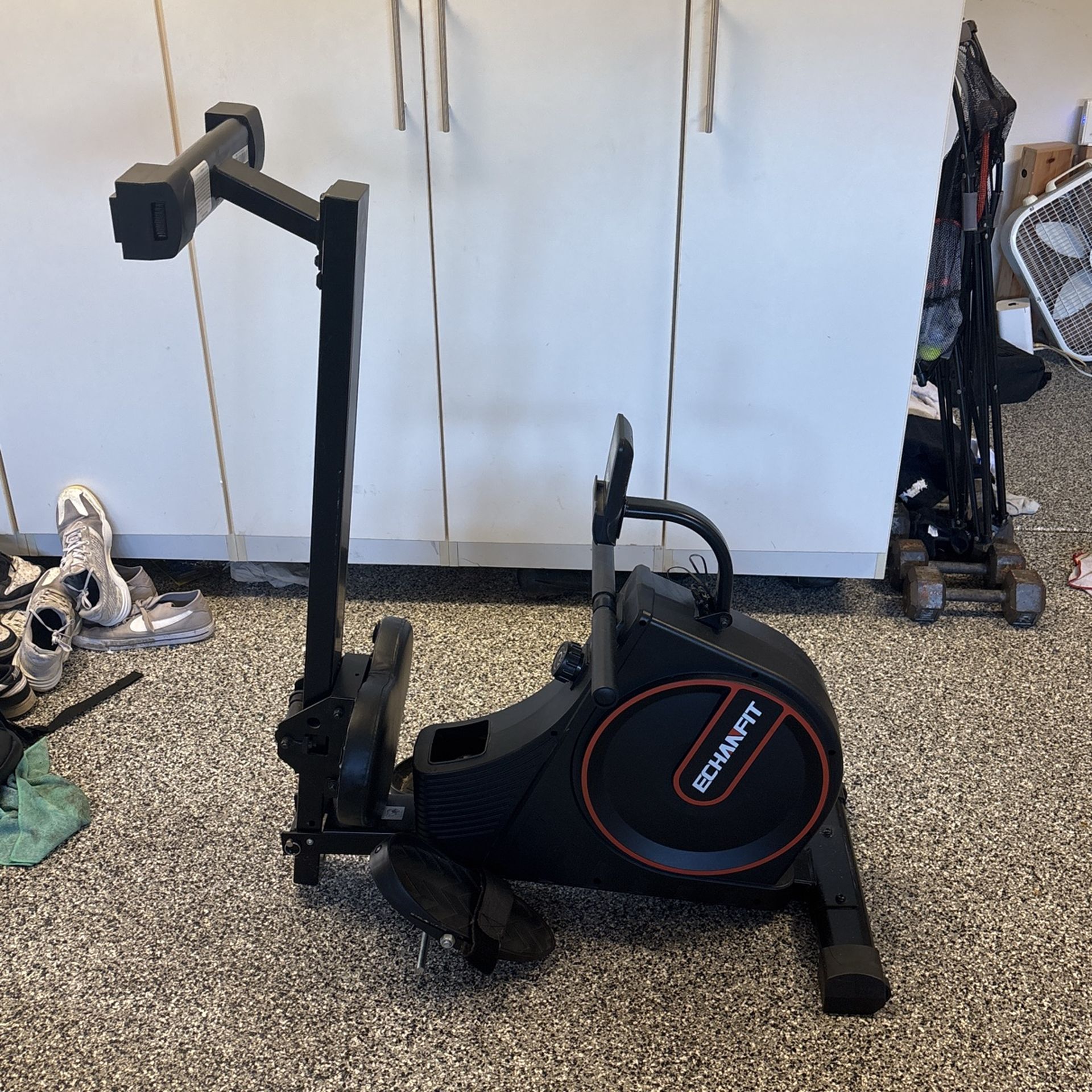 Rowing Machine