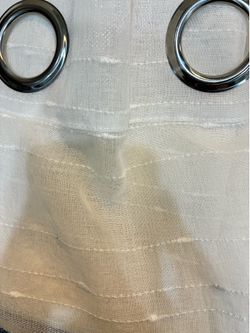 Curtains