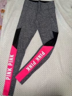 VS tights