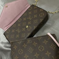 louis vuitton purse