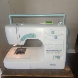 Kenmore Sewing Machine