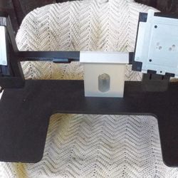 Dell Dual Monitor Stand