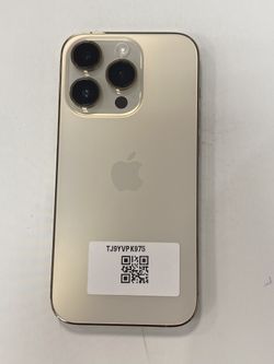 iPhone 15 Pro Fully Unlocked 