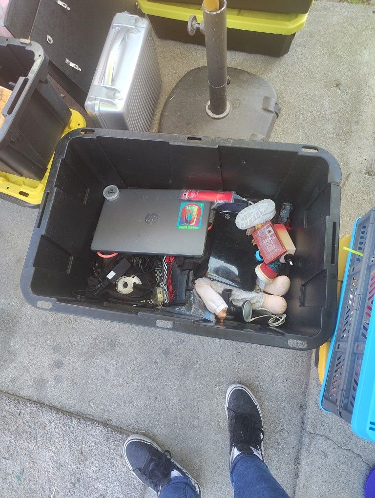 Toys