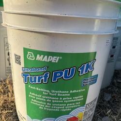 Ulitrabond Turf Pu 1k 