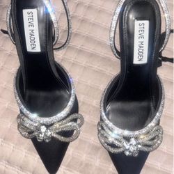 Woman’s Heels Size 6