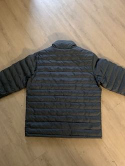 Levis puffer