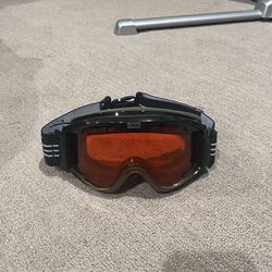 Snowboard Goggle