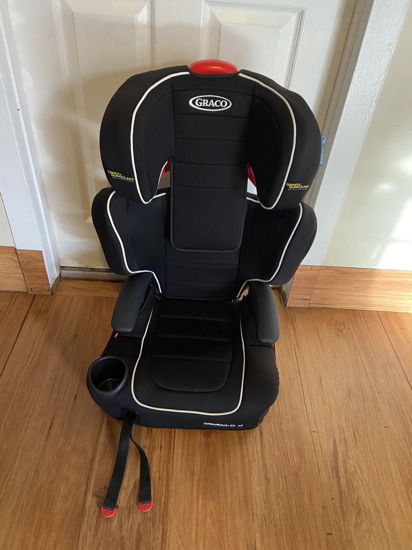 Graco Car Seat