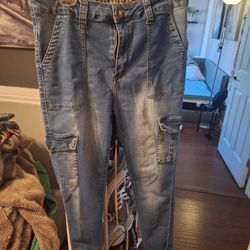 Womens Jeans 