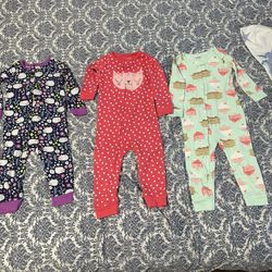 Baby Girl Cloth 