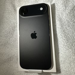 Apple iPhone 17 Air 256gb Black Or White Unlocked I Can Deliver Now 