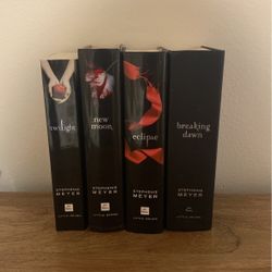 Twilight Saga