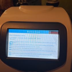 Machina Quema Grasa 