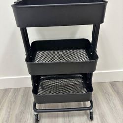 New Cart