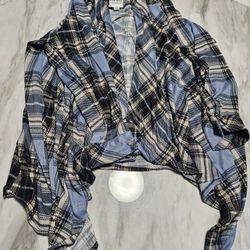Womans Cardigan Size Xl
