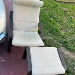 IKEA Chair  FREE!!!