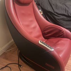 Massage Chair 