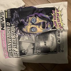 Hellstar Tee