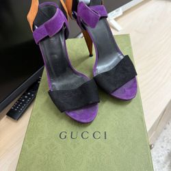 Gucci Shoes 