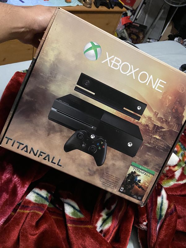 Xbox One bundle for Sale in Las Vegas, NV - OfferUp